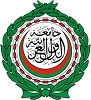 эмблема Лиги арабских государств