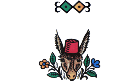 World Sayings.ru - Албанская народная сказка - Черепаха и заяц