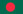 флаг Бангладеш