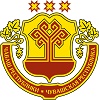 герб Чувашии