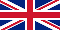 флаг Великобритании