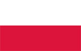 флаг Республики Польша