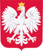 герб Республики Польша
